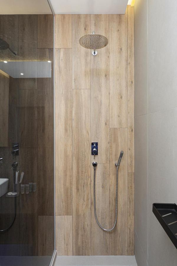 Level 24 - Sea & Sky View Apartment Odesa Exterior foto